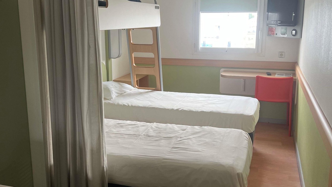 Photo of Bedroom in Roanne