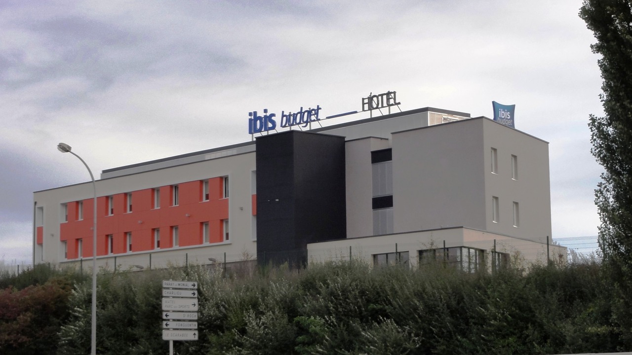 Photo of Outdoor in Roanne