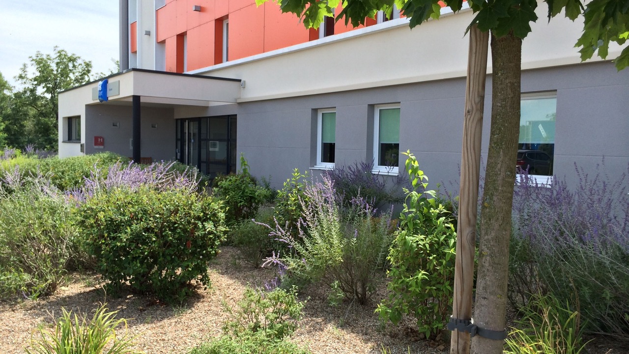 Photo of Outdoor in Roanne