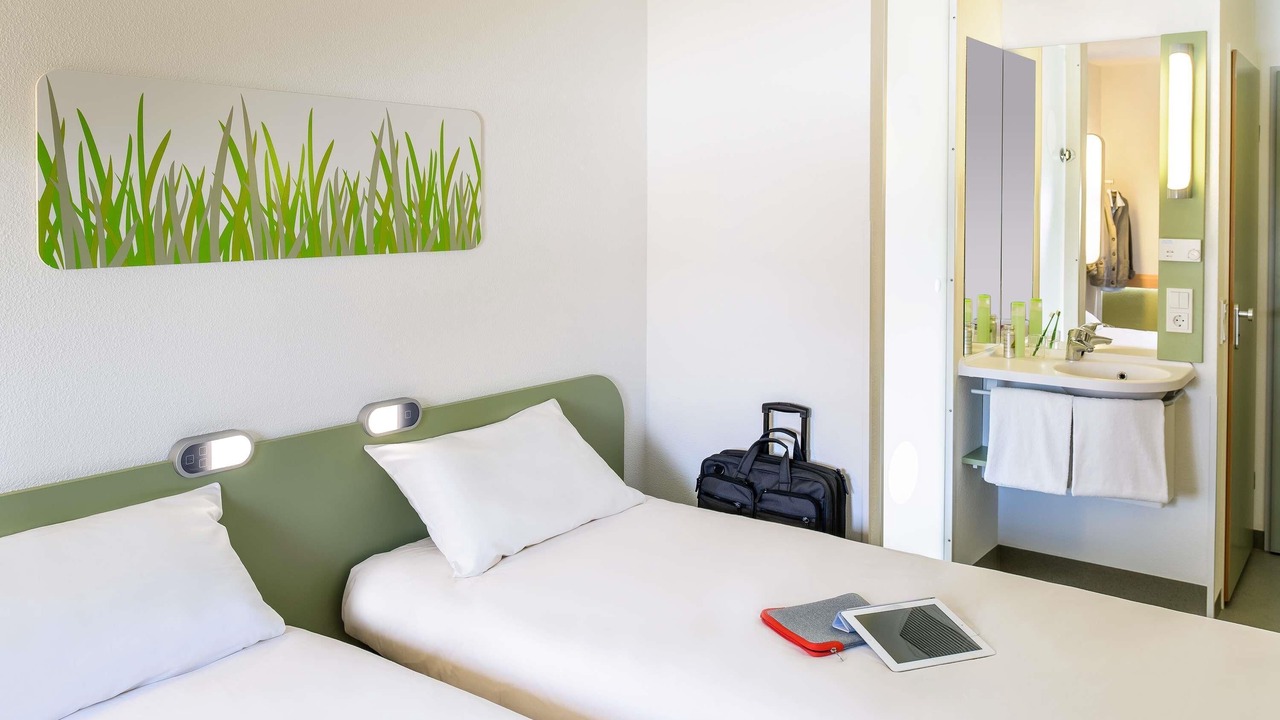 Photo of Bedroom in Roanne