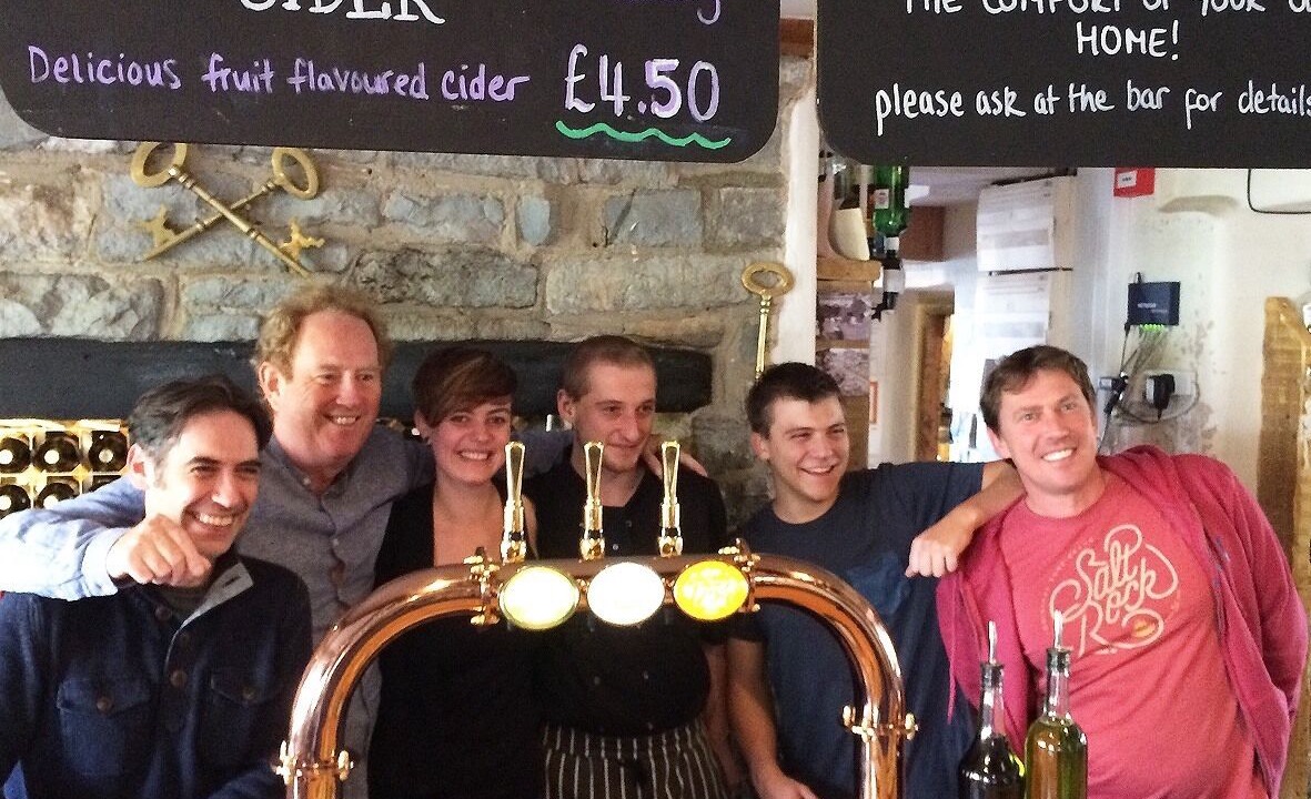 Photo of Others in Lydford-on-Fosse