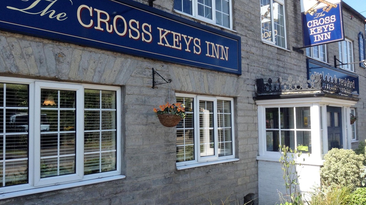 Photo of Outdoor in Lydford-on-Fosse