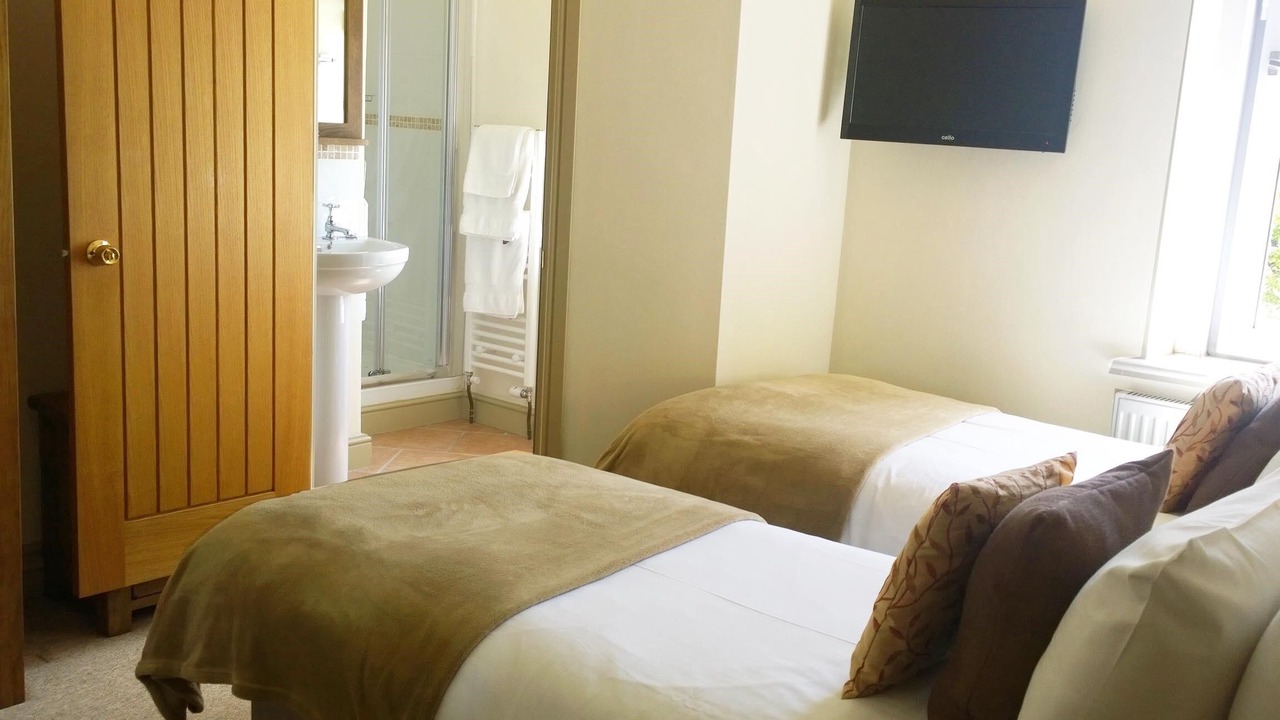 Photo of Bedroom in Lydford-on-Fosse