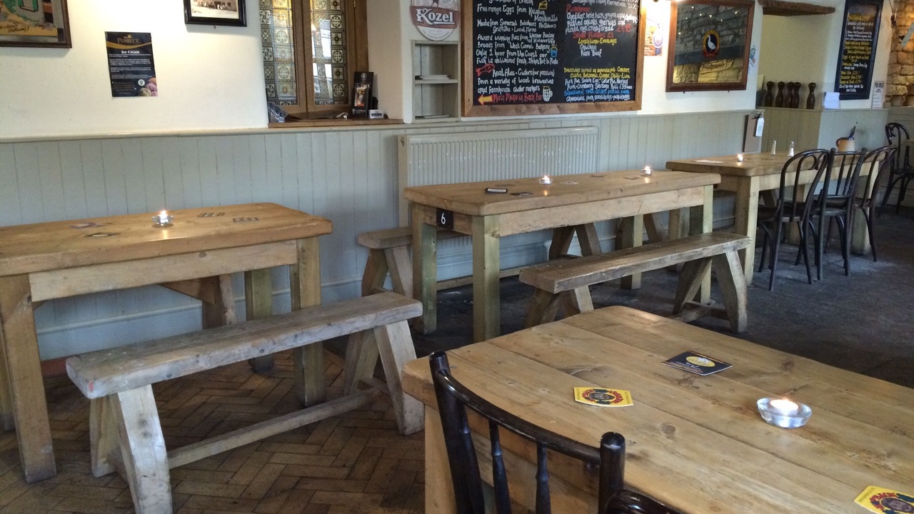 Photo of Others in Lydford-on-Fosse