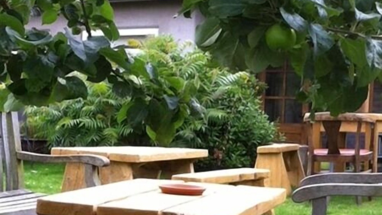 Photo of Outdoor in Lydford-on-Fosse