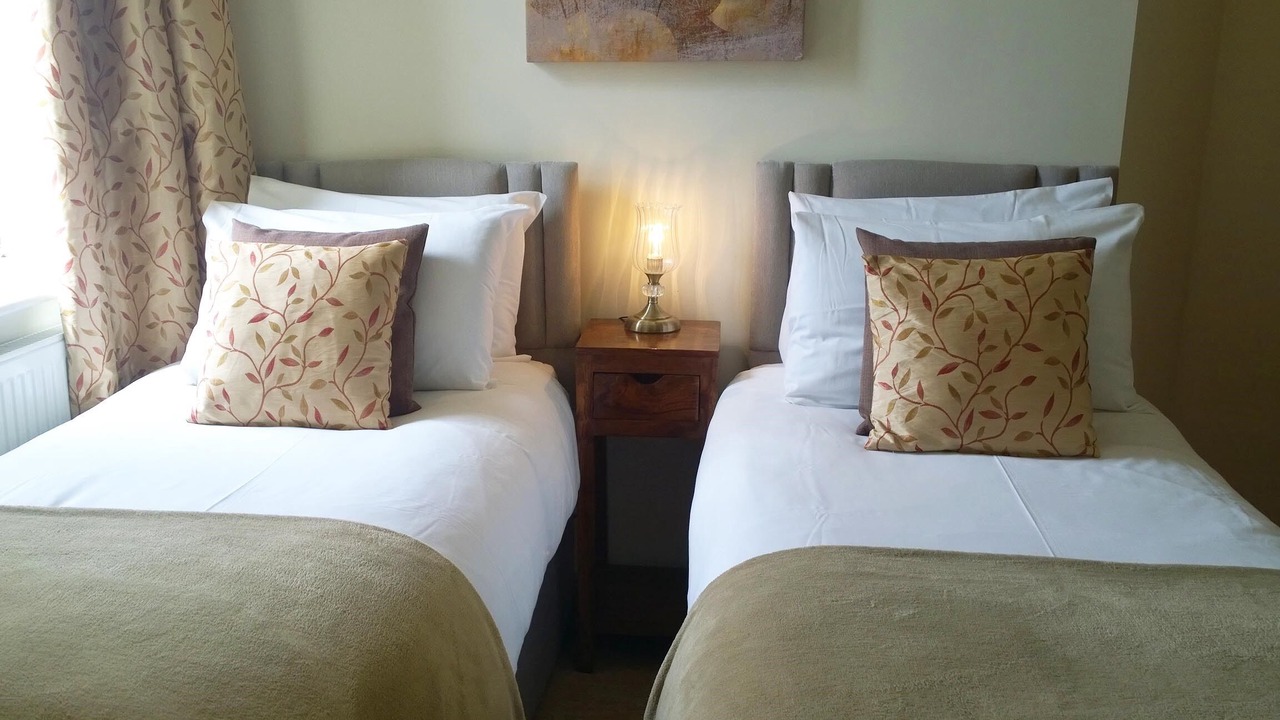 Photo of Bedroom in Lydford-on-Fosse