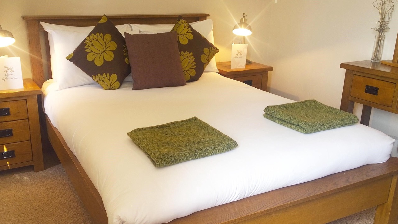 Photo of Bedroom in Lydford-on-Fosse