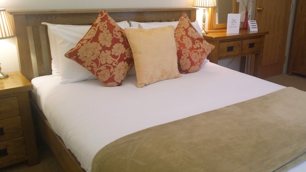 Photo of Bedroom in Lydford-on-Fosse