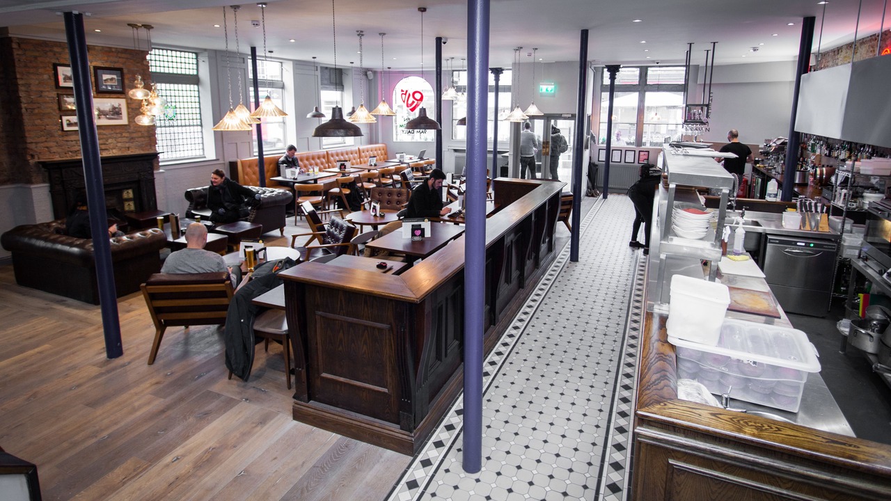 Photo of Others in Shaftesbury