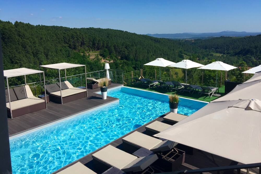 Photo of Outdoor in Faugeres