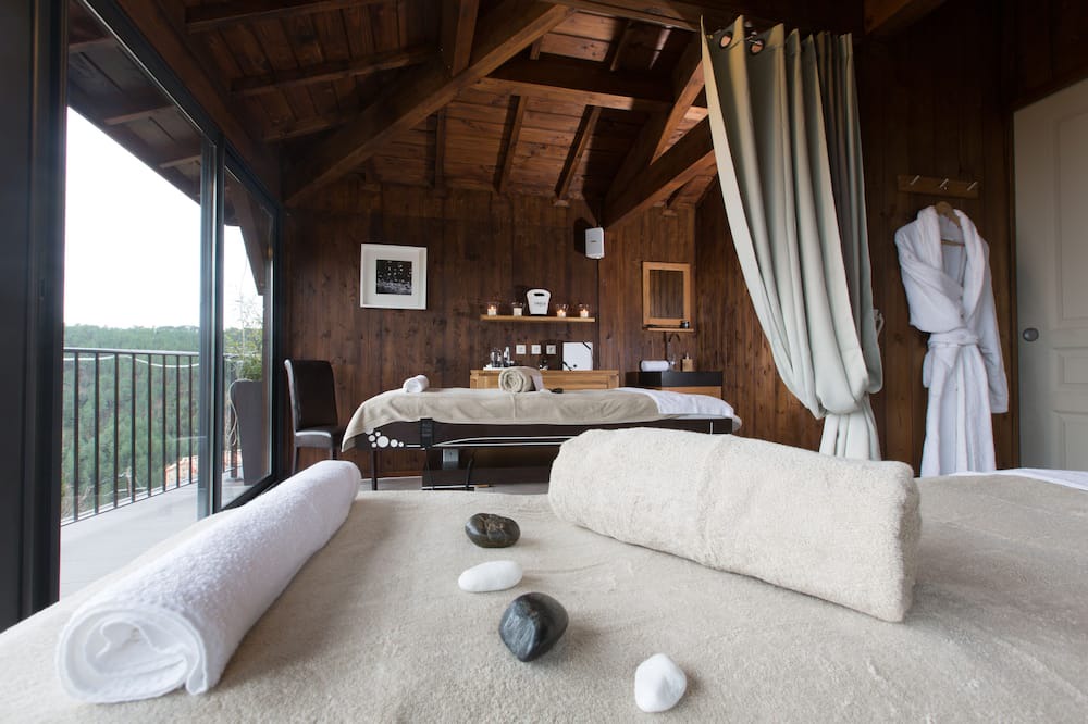 Photo of Bedroom in Faugeres