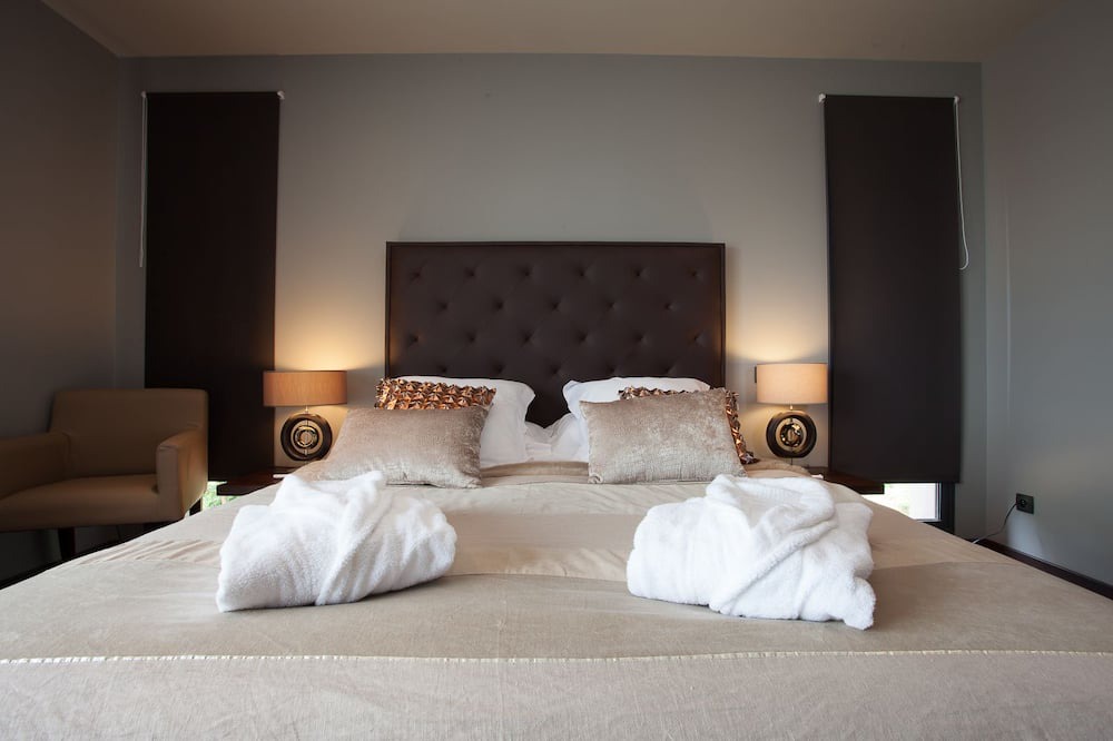 Photo of Bedroom in Faugeres