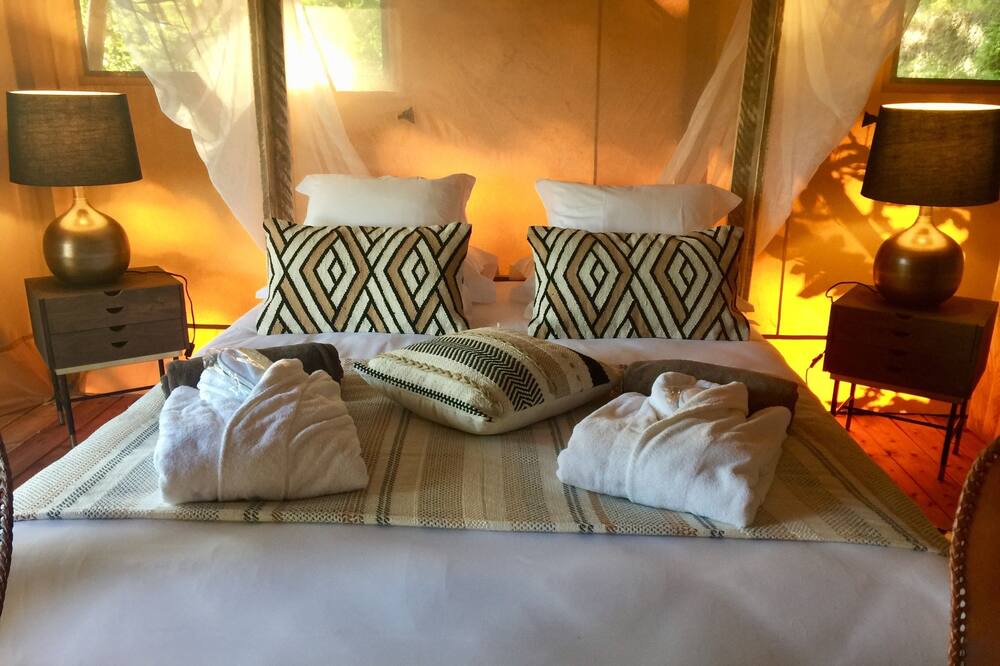 Photo of Bedroom in Faugeres