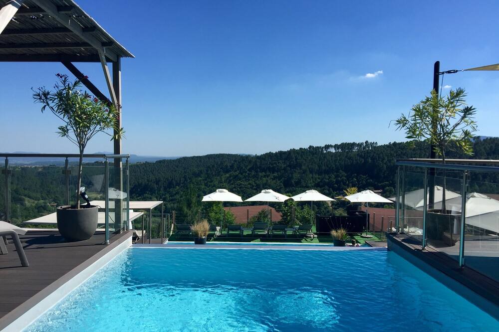 Photo of Outdoor in Faugeres
