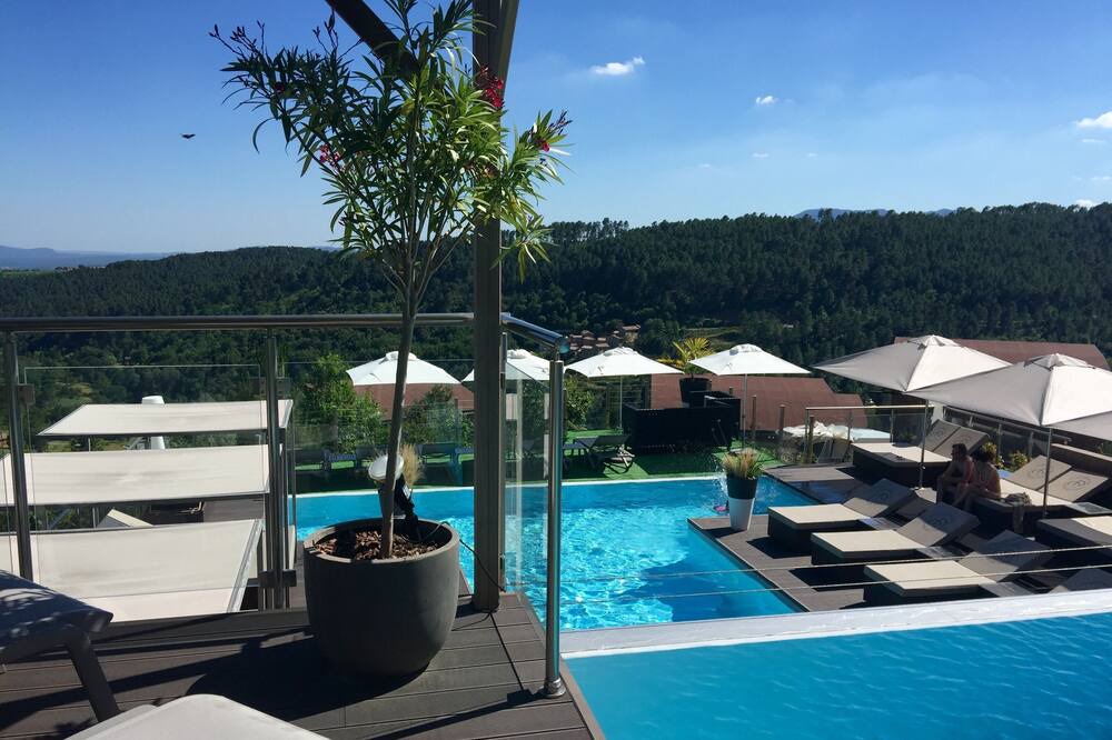 Photo of Outdoor in Faugeres