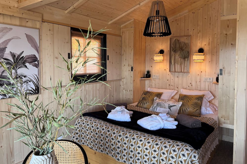 Photo of Bedroom in Faugeres