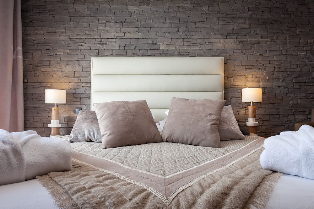 Photo of Bedroom in Faugeres