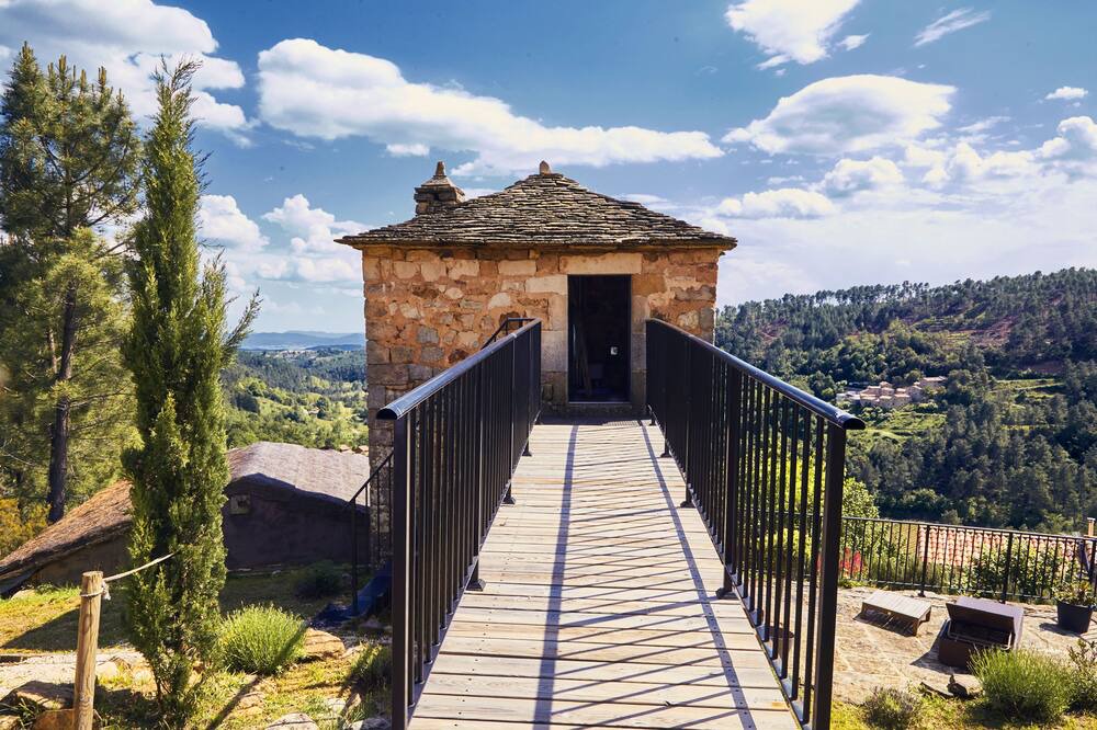 Photo of Outdoor in Faugeres