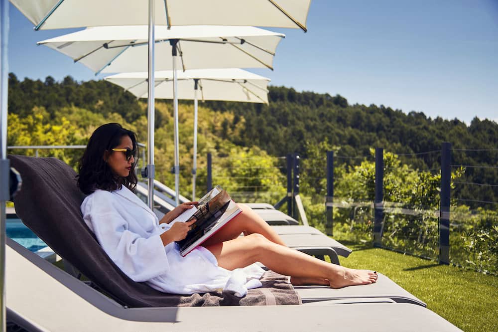 Photo of Outdoor in Faugeres