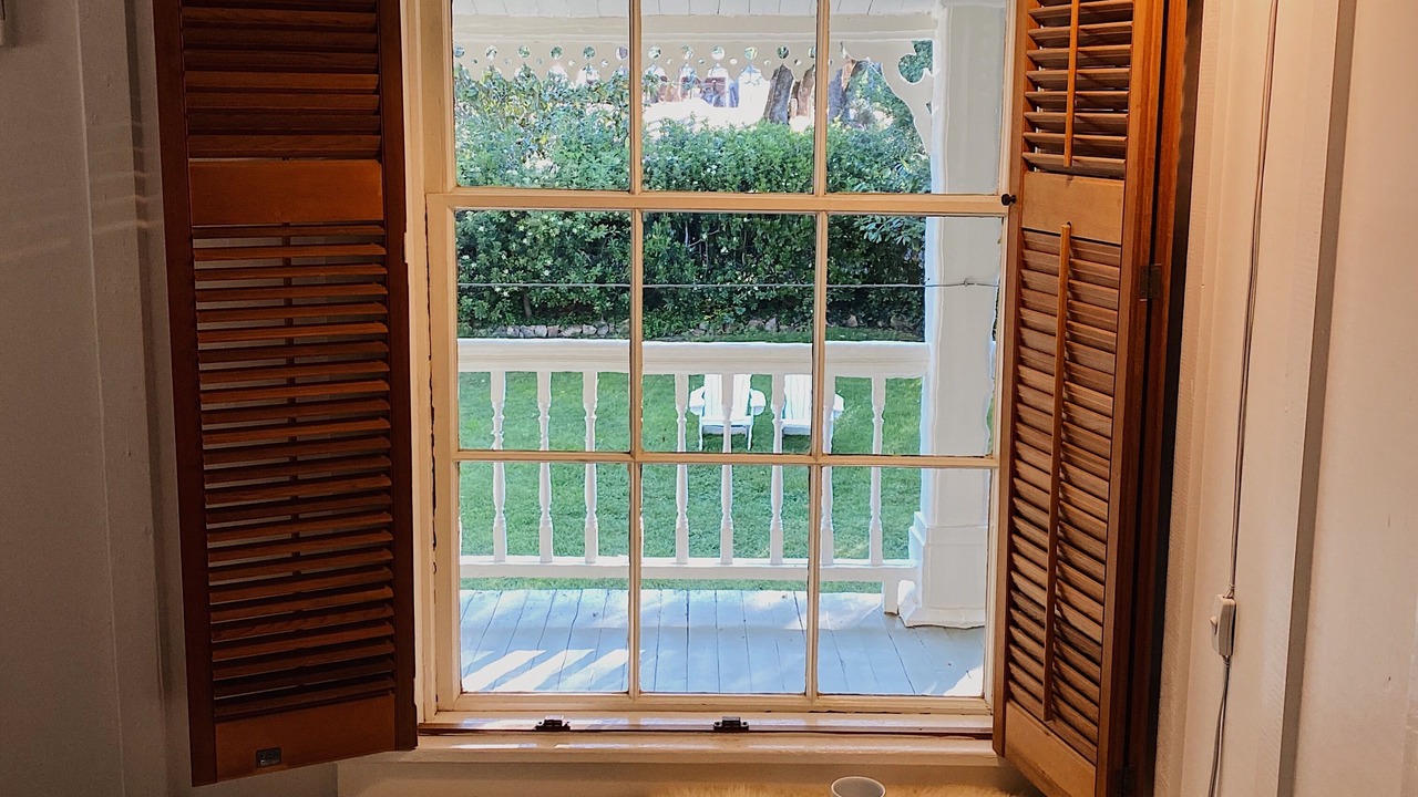 Photo of Patio Balcony in Glen Ellen