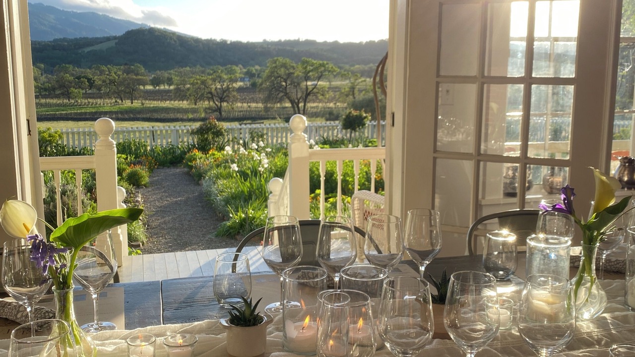 Photo of Others in Glen Ellen