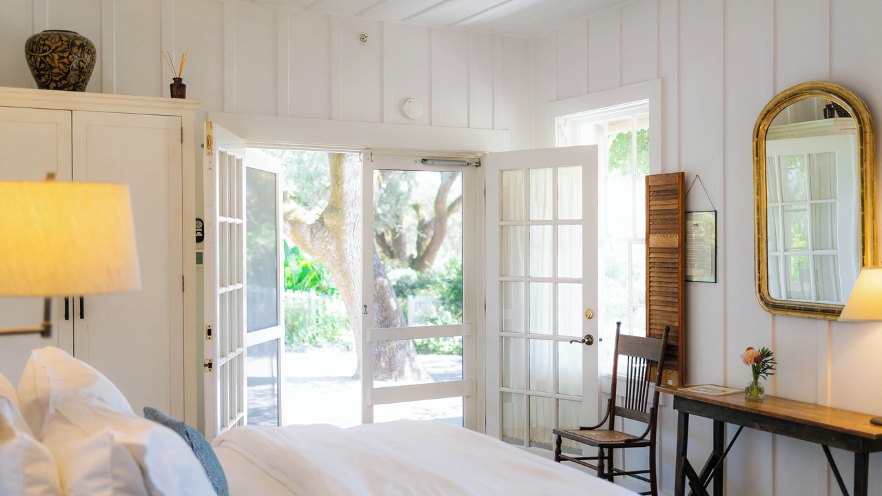 Photo of Patio Balcony in Glen Ellen
