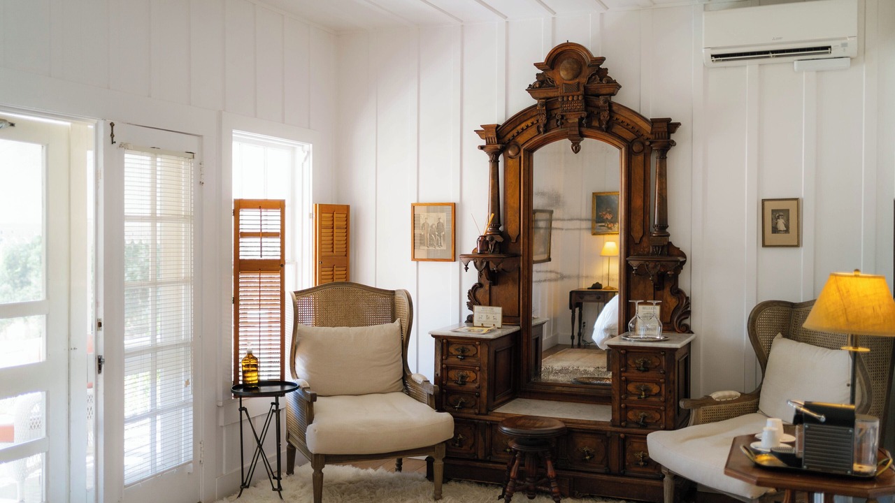 Photo of Patio Balcony in Glen Ellen