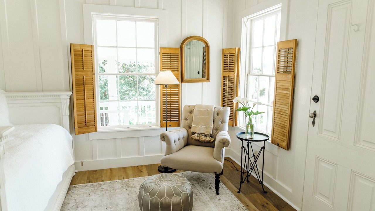 Photo of Patio Balcony in Glen Ellen