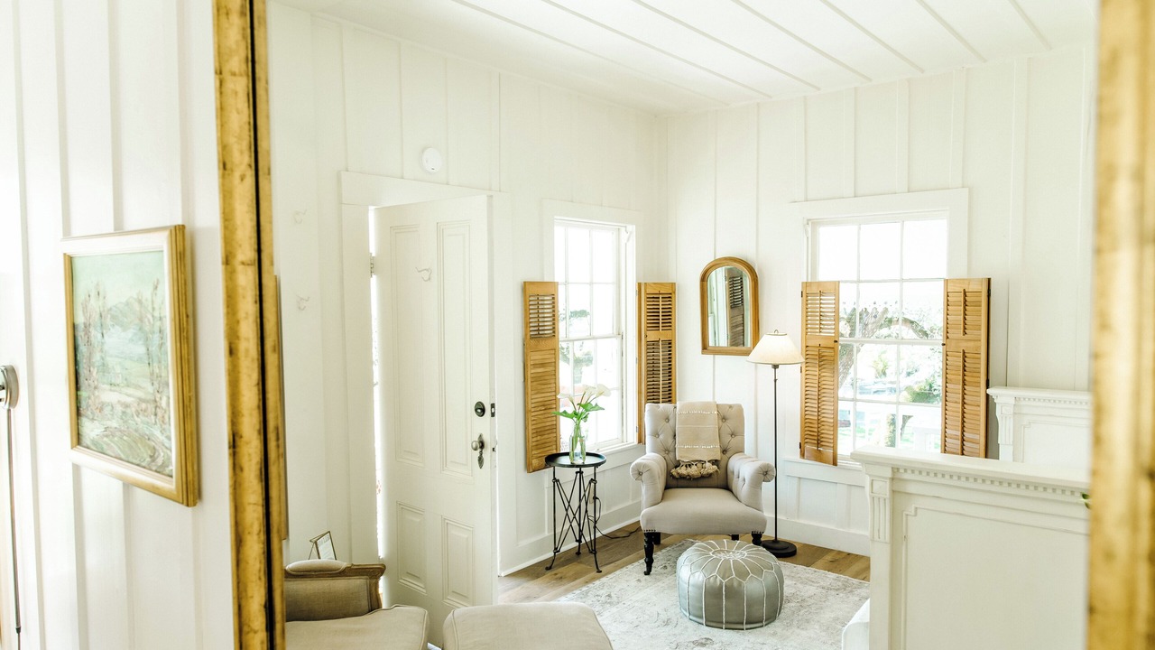 Photo of Patio Balcony in Glen Ellen