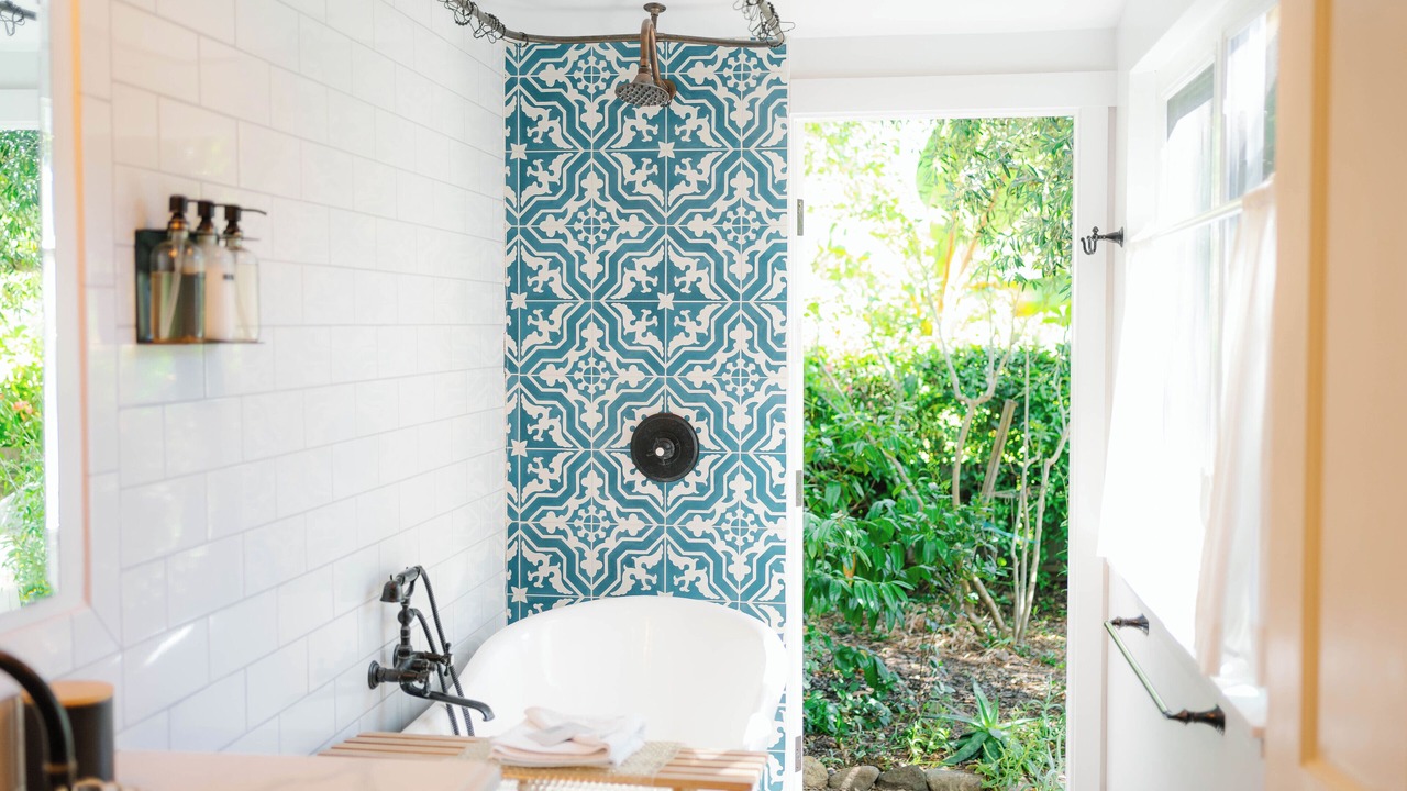 Photo of Bathroom in Glen Ellen