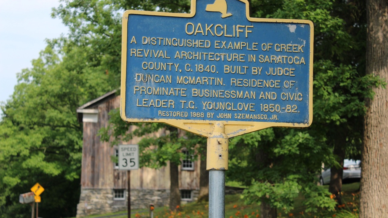 Photo of Outdoor in Halfmoon