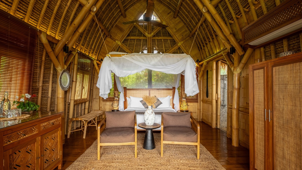 Photo of Bedroom in Sidemen