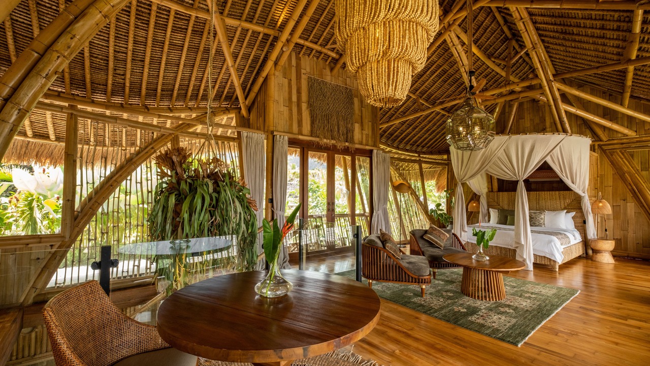 Photo of Bedroom in Sidemen