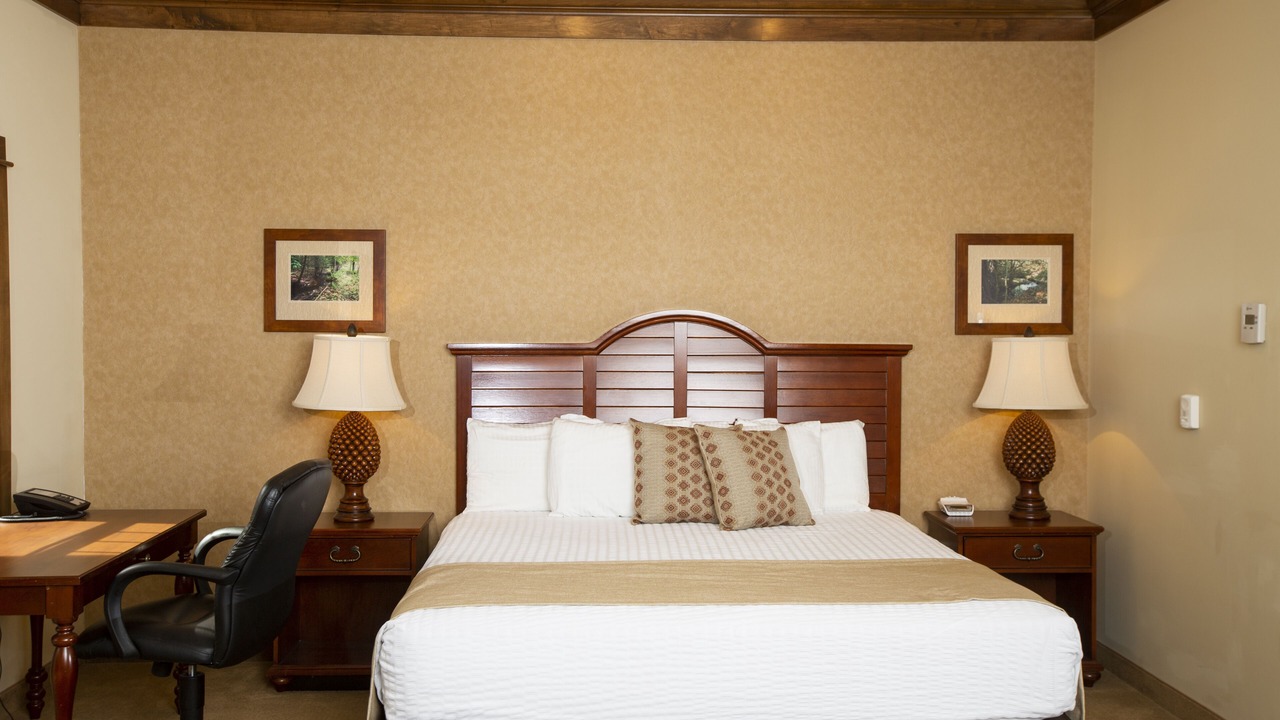 Photo of Bedroom in Luther