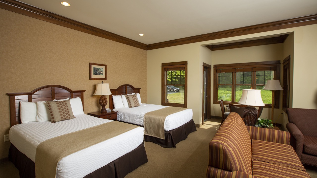 Photo of Bedroom in Luther