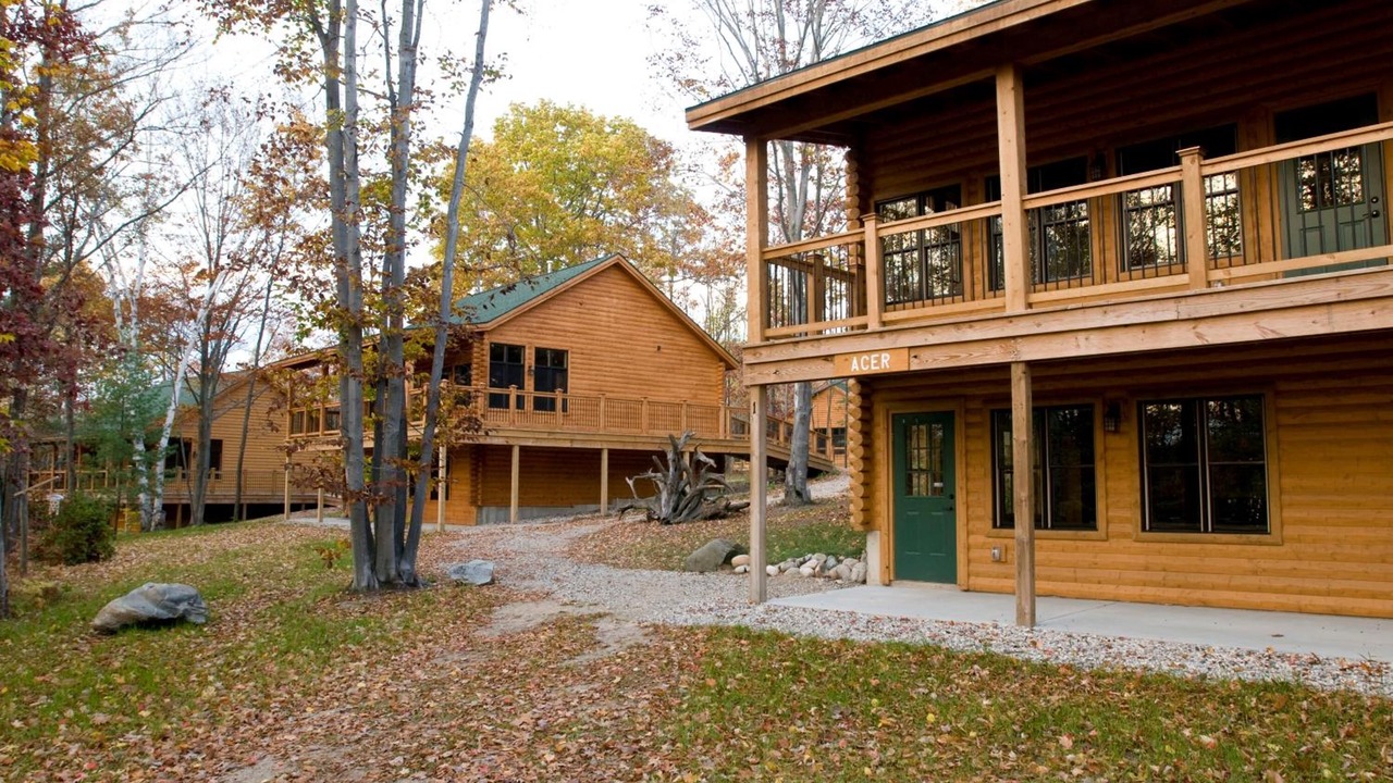 Photo of Outdoor in Luther