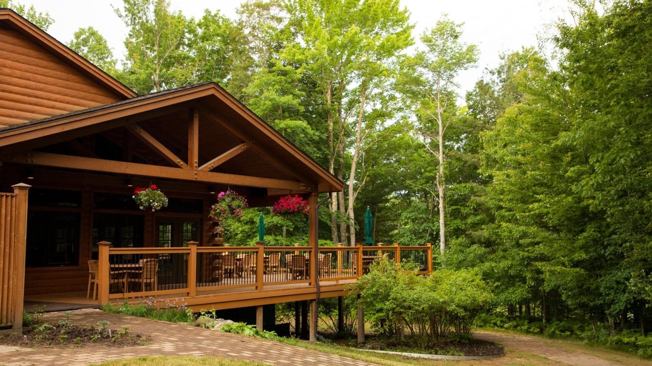 Photo of Outdoor in Luther