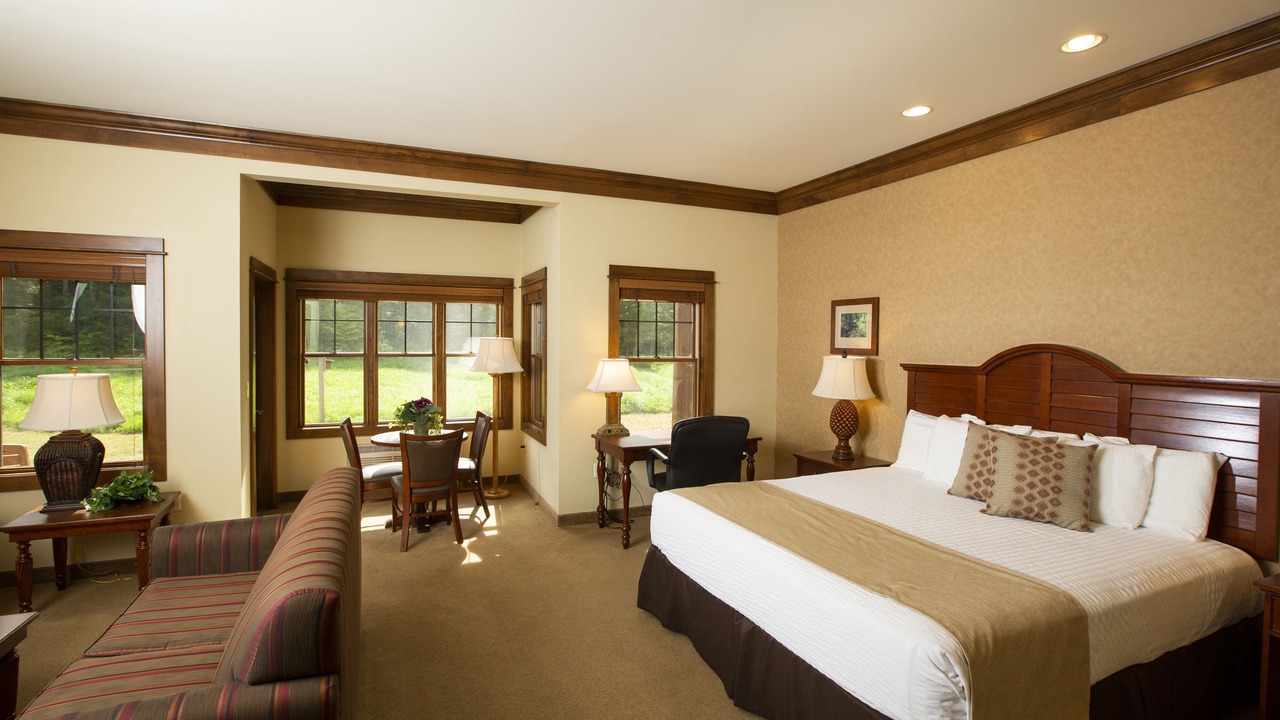 Photo of Bedroom in Luther