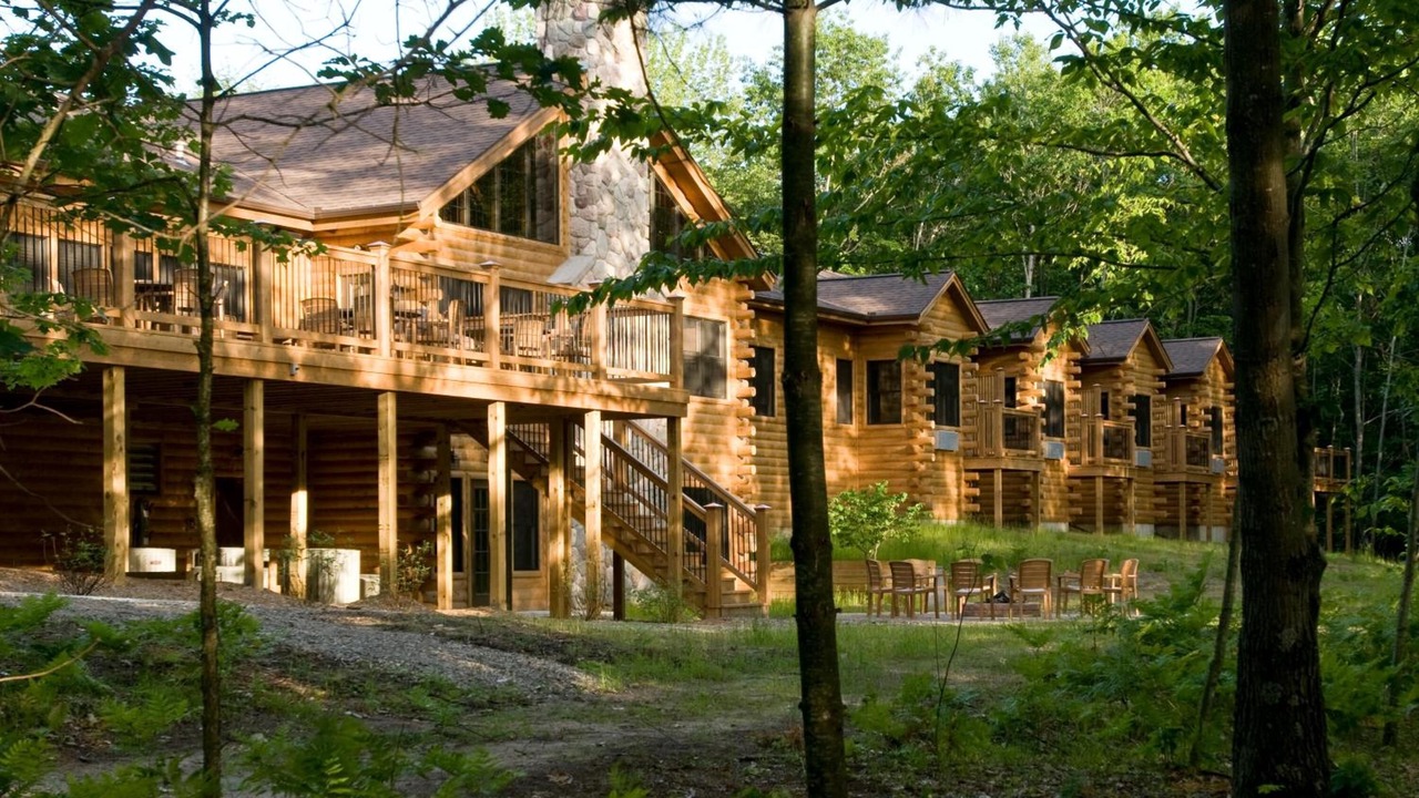 Photo of Outdoor in Luther