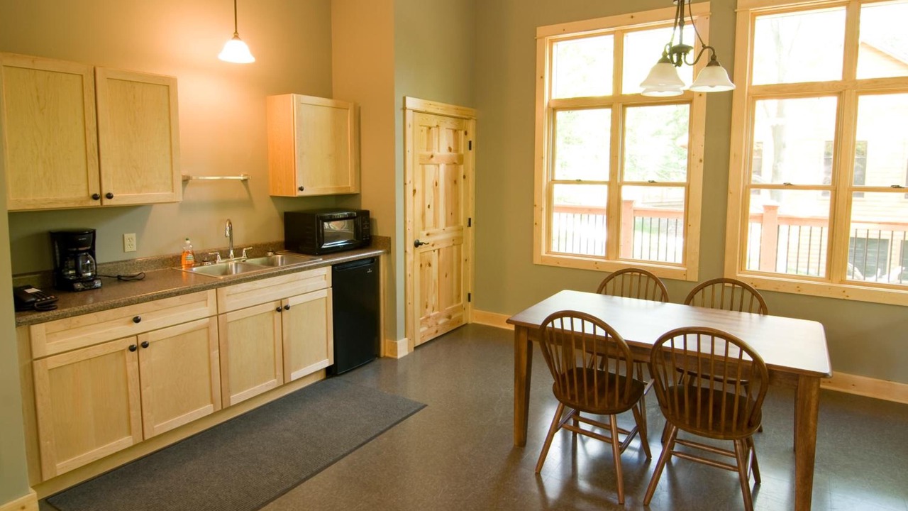 Photo of Kitchen in Luther