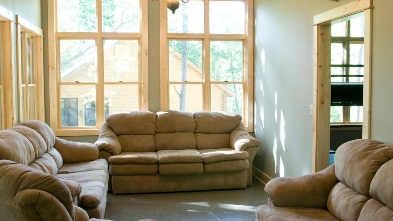 Photo of Livingroom in Luther