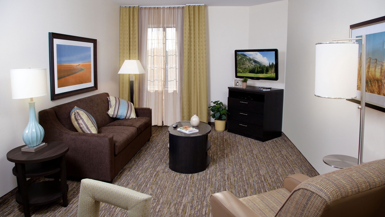 Photo of Bedroom in Oak Grove