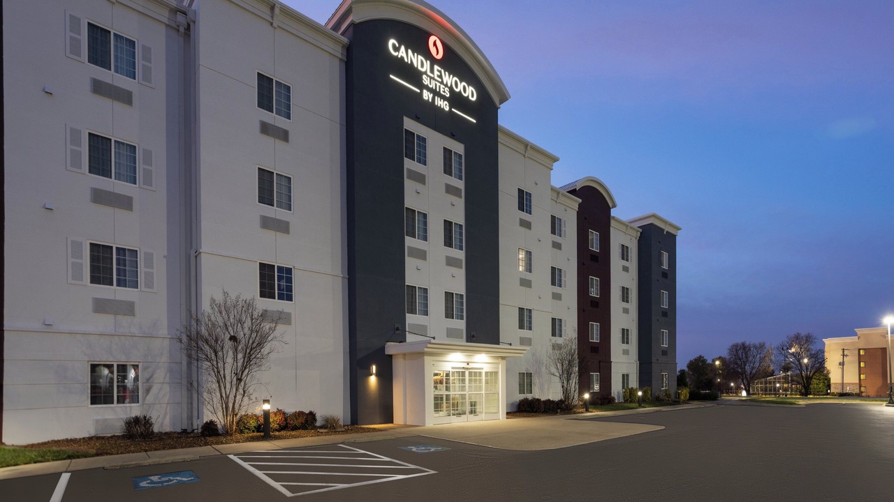 Photo of Outdoor in Oak Grove