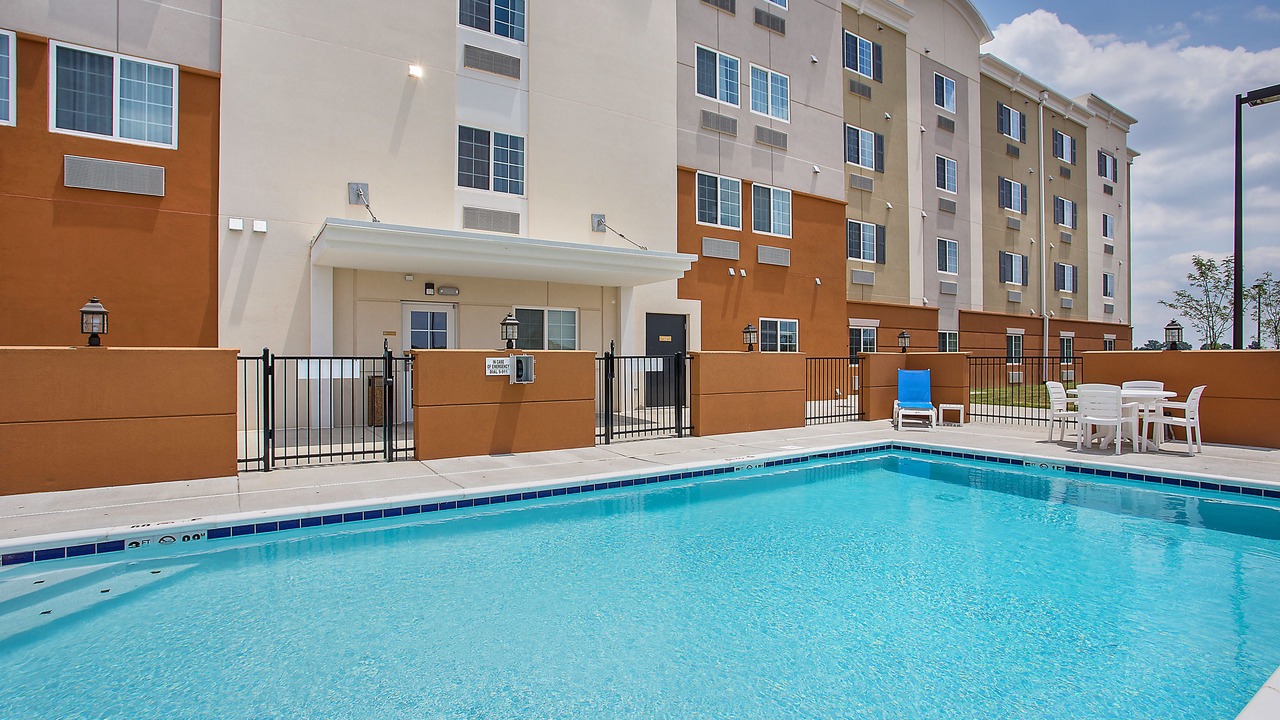 Photo of Outdoor in Oak Grove