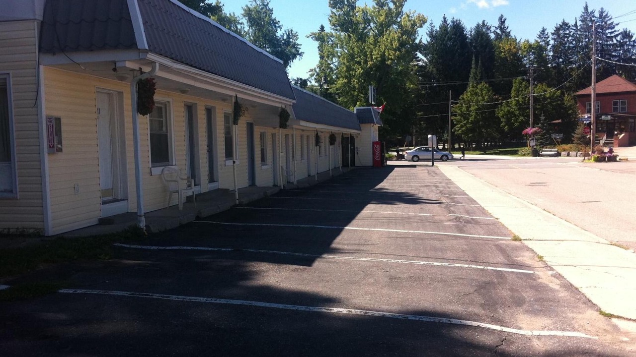 Photo of Outdoor in Bracebridge