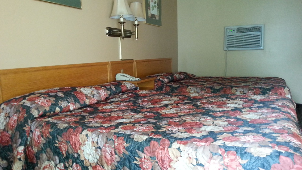 Photo of Bedroom in Bracebridge