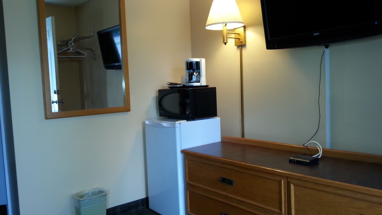 Photo of Bedroom in Bracebridge