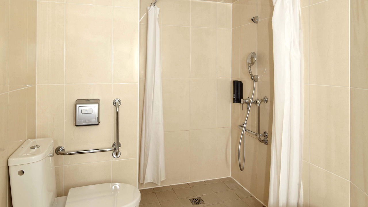 Photo of Bathroom in Roissy-en-France