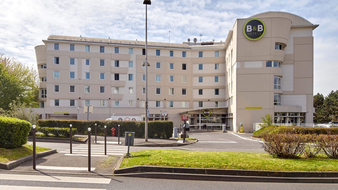 Photo of Outdoor in Roissy-en-France
