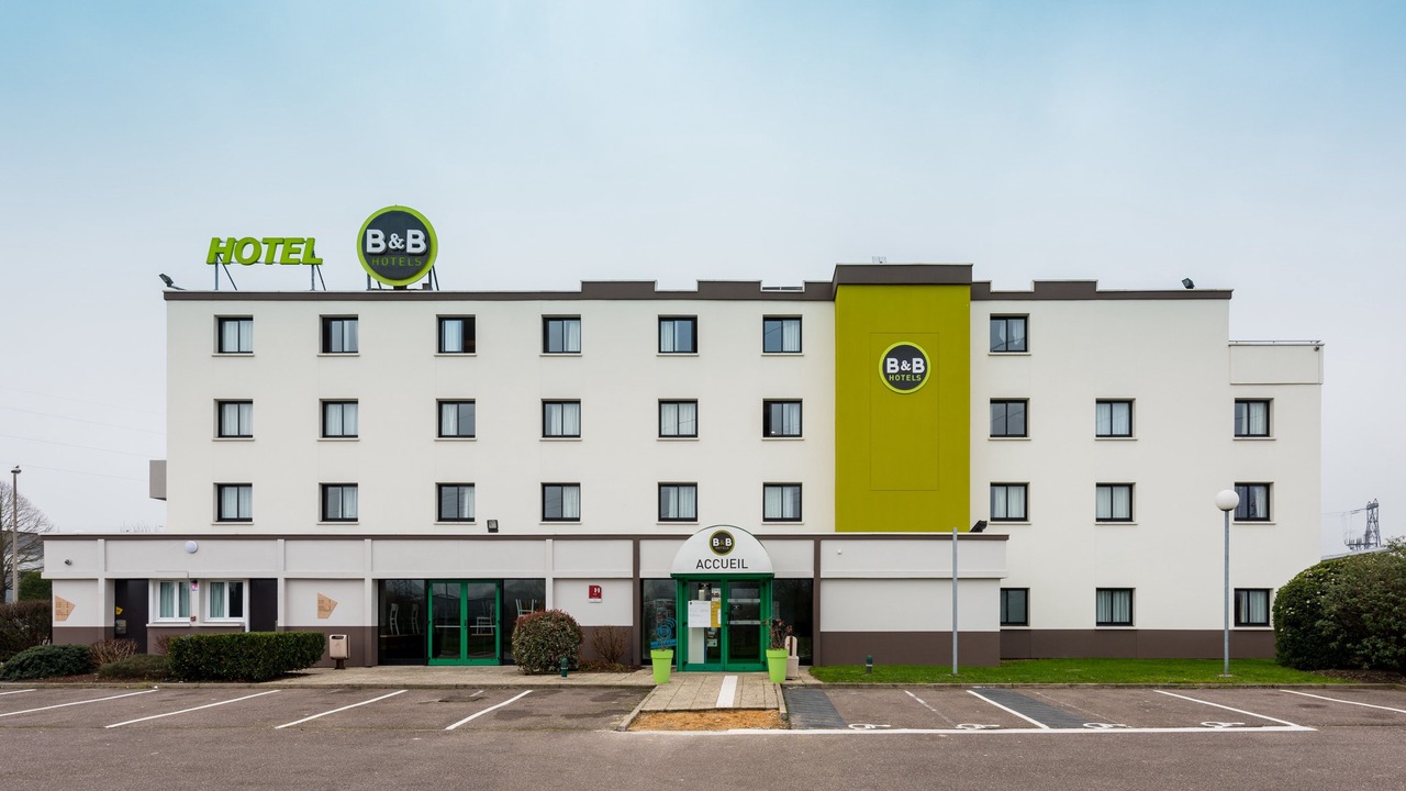 Photo of Outdoor in Saint-Etienne-du-Rouvray